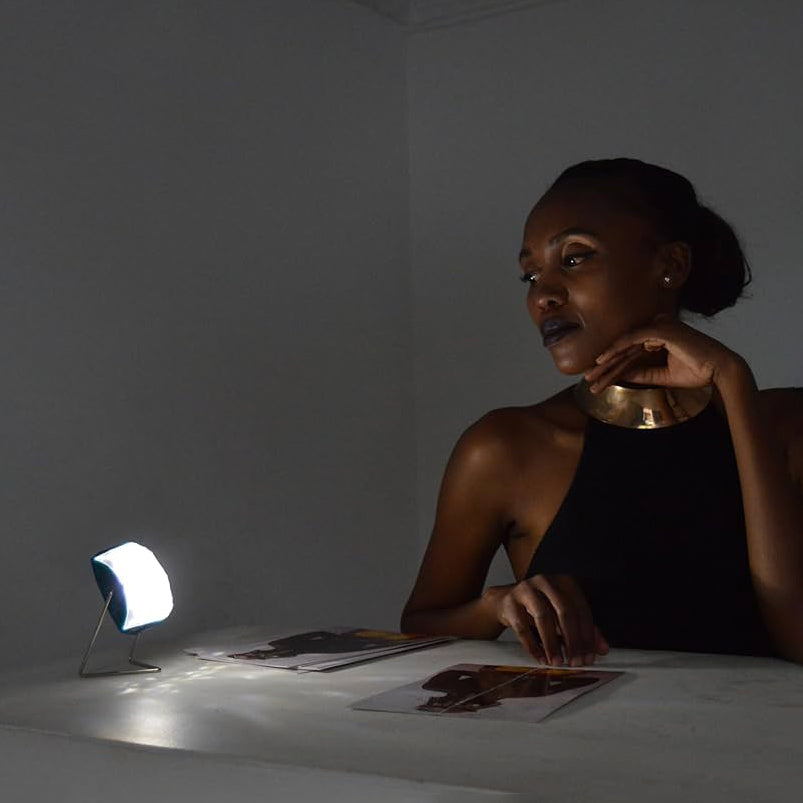 Little Sun Diamond Lamp beamalevich architecture gift design gift art gift