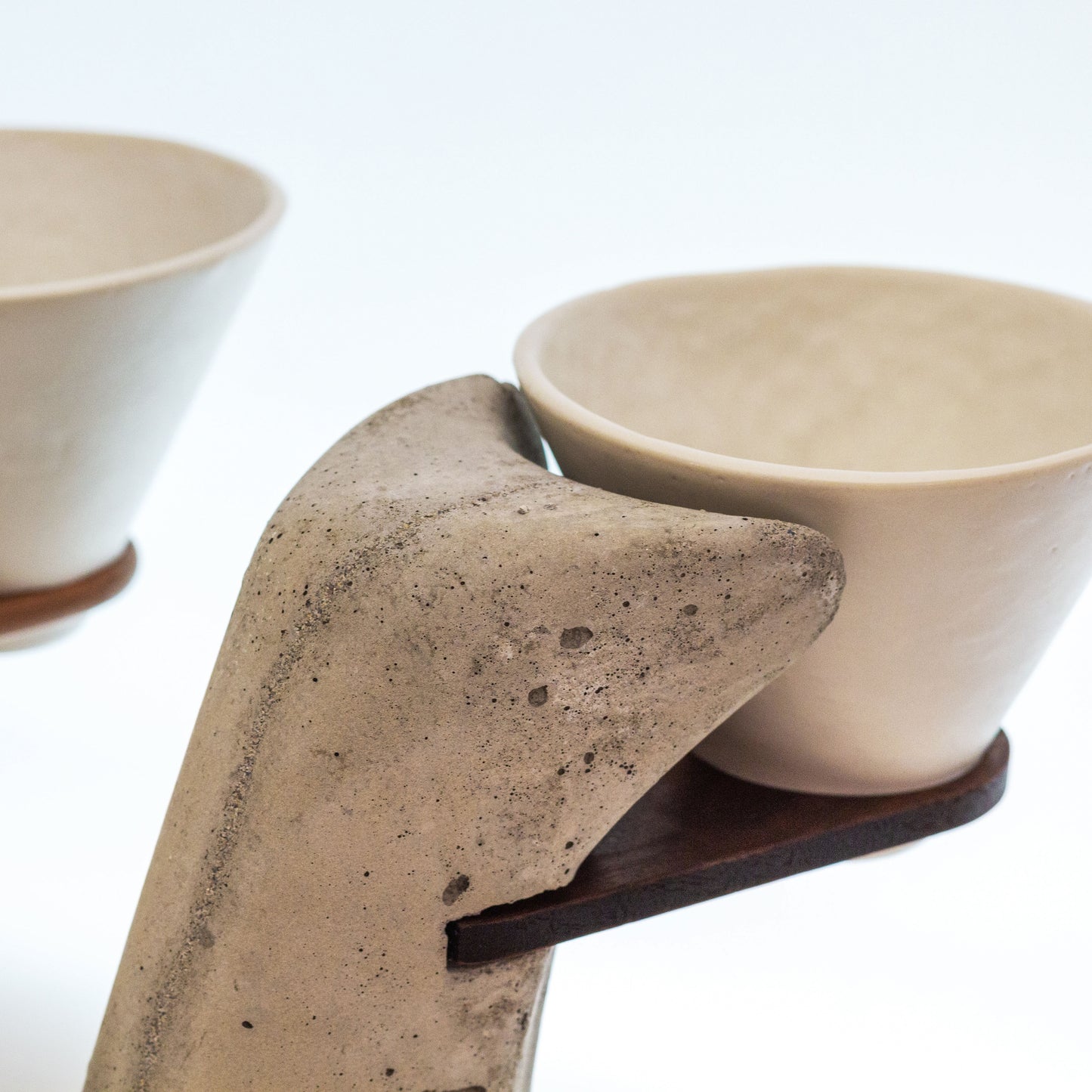 Xun Coffee Dripper beamalevich architecture gift design gift art gift