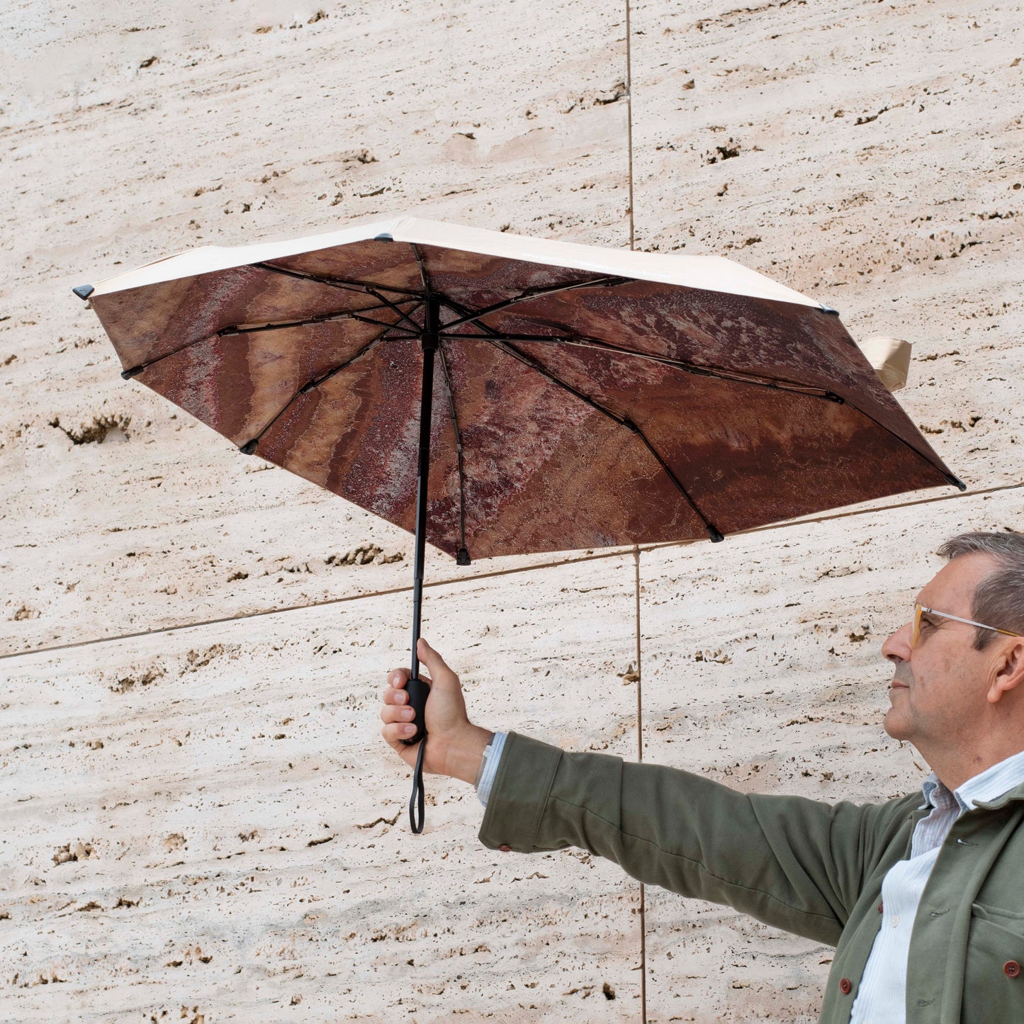 Senz® Mini Automatic | Mies Pavilion / Onyx