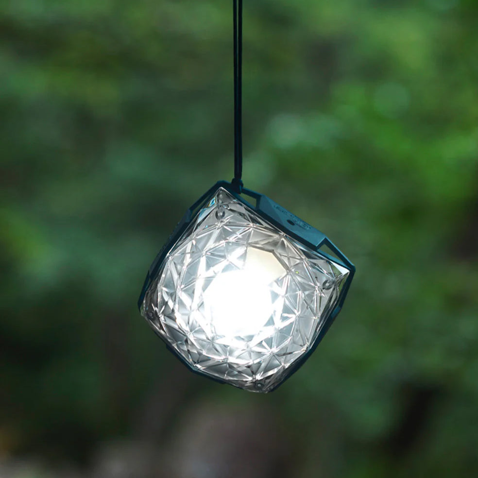 Little Sun Diamond Lamp beamalevich architecture gift design gift art gift