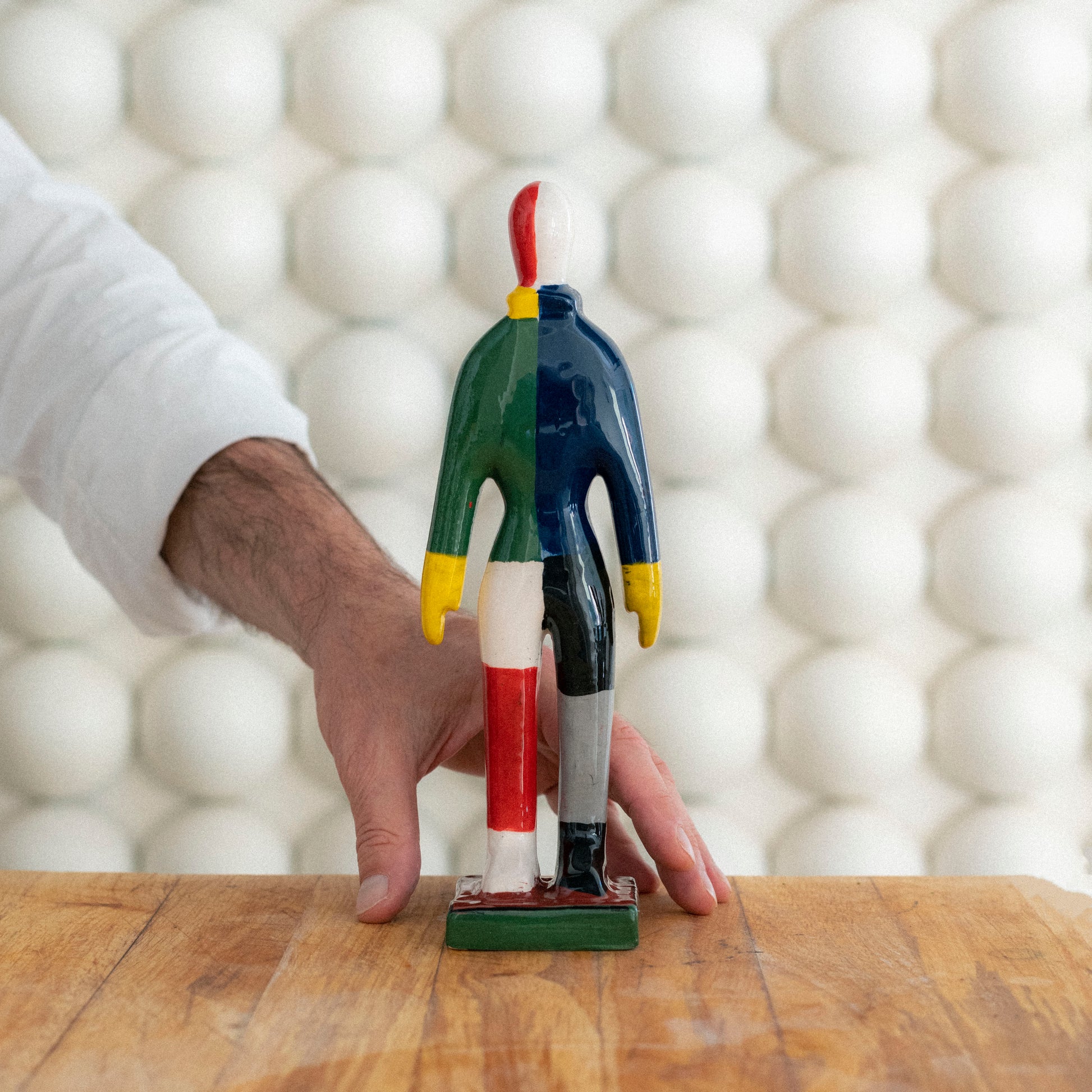 Sportsmen | Sculpture 4 Sculptures & Statues beamalevich architecture gift design gift art gift