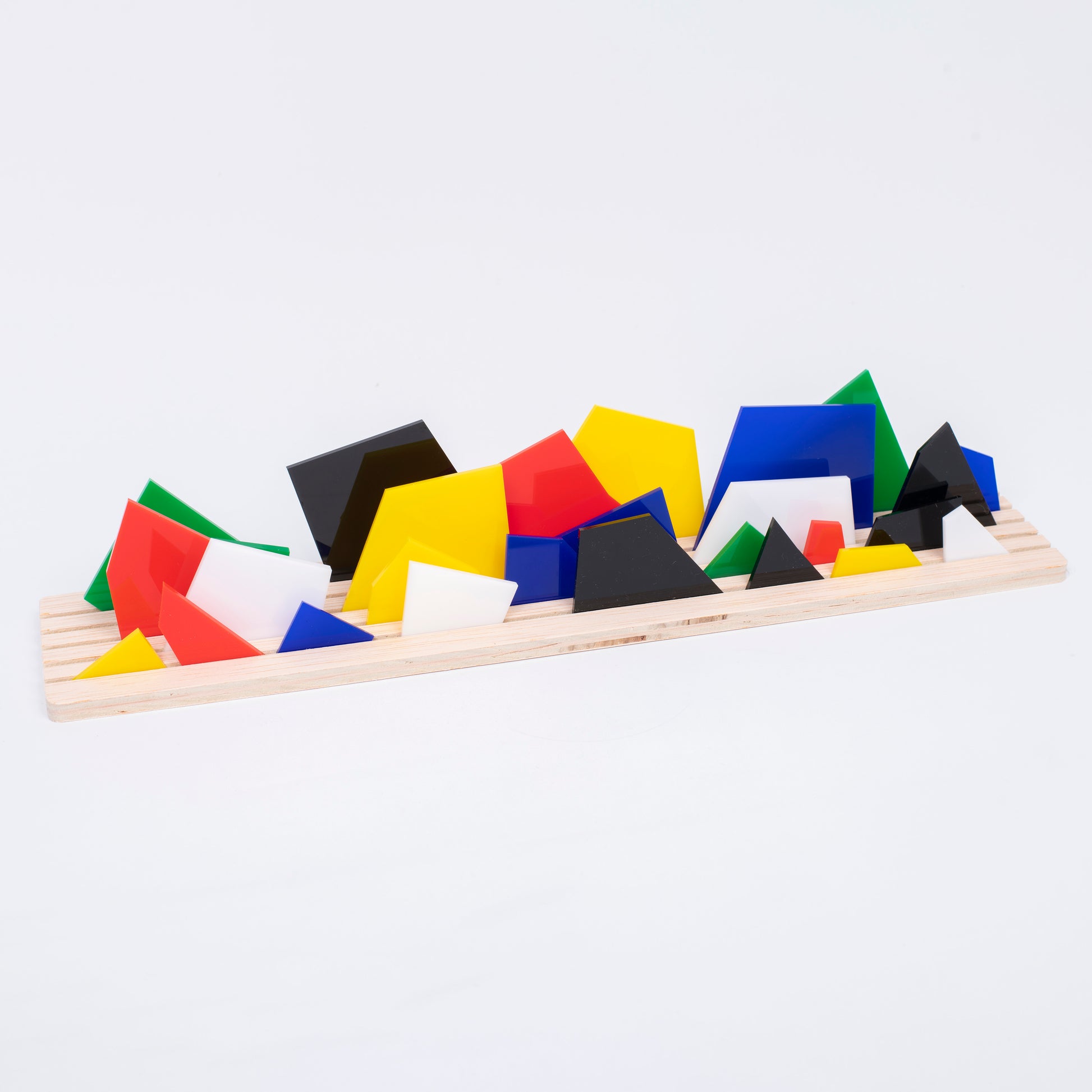 Shapes of Gaudí Decor beamalevich architecture gift design gift art gift