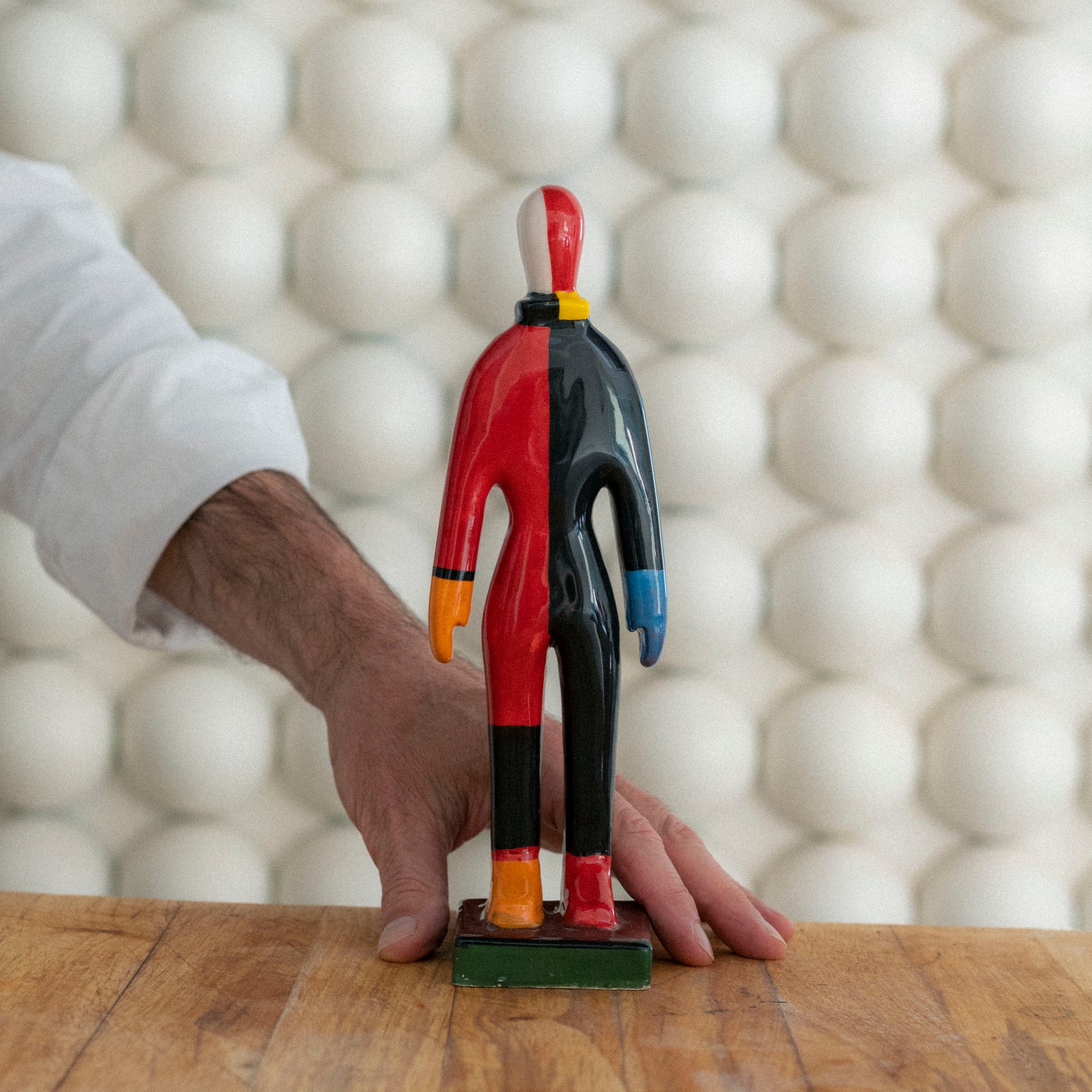 Sportsmen | Sculpture 1 Sculptures & Statues beamalevich architecture gift design gift art gift