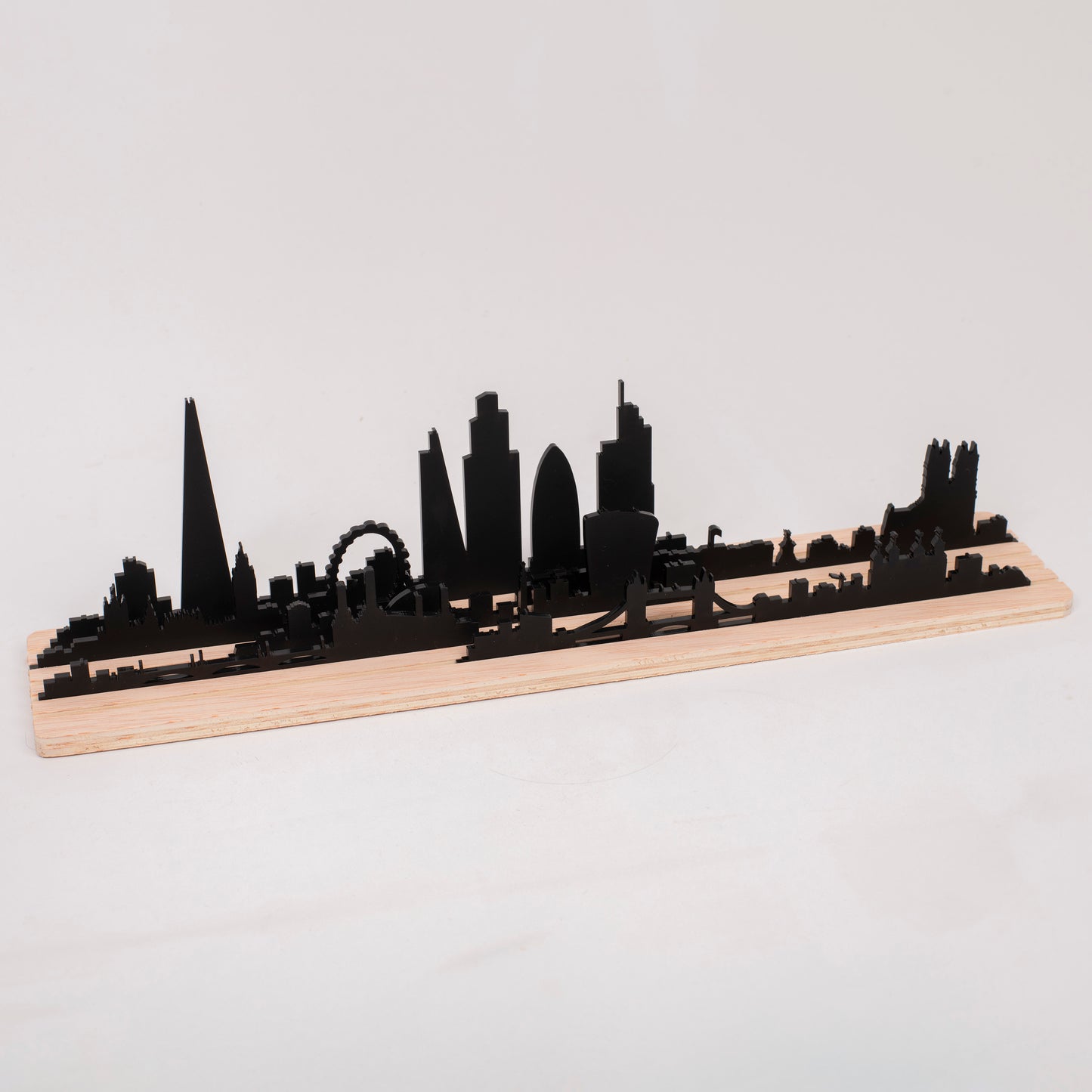 Shapes of London beamalevich architecture gift design gift art gift