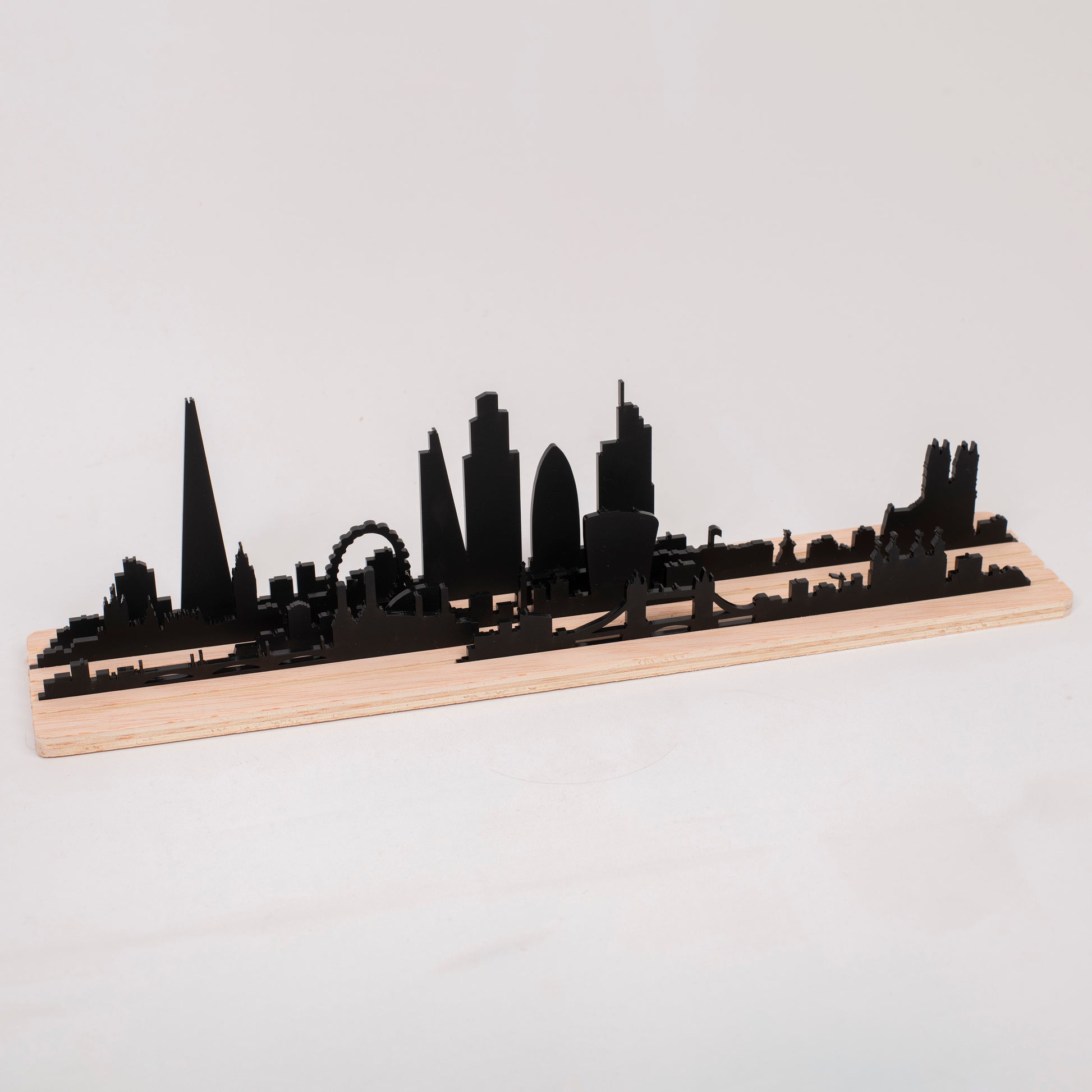 Shapes of London beamalevich architecture gift design gift art gift