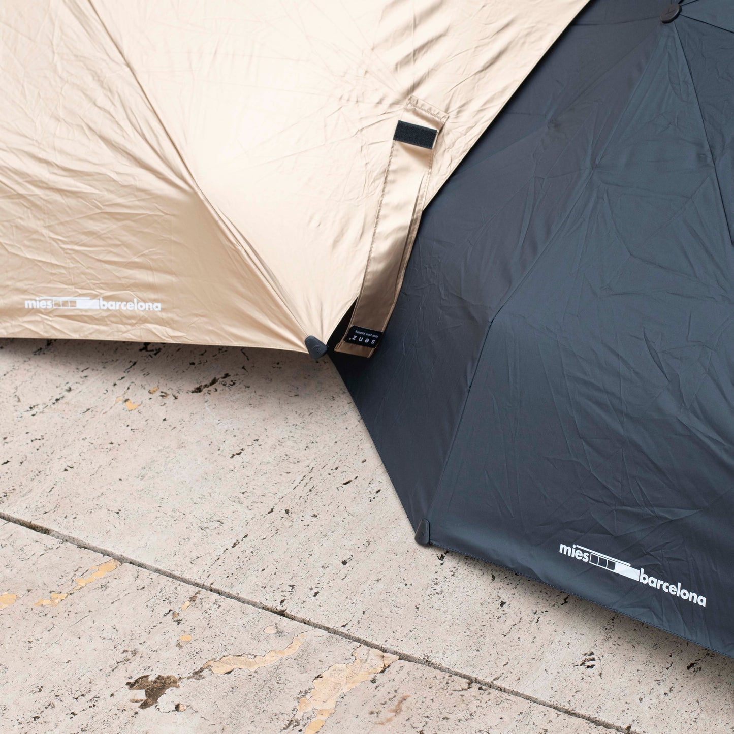 Senz® Mini Automatic | Mies Pavilion / Onyx