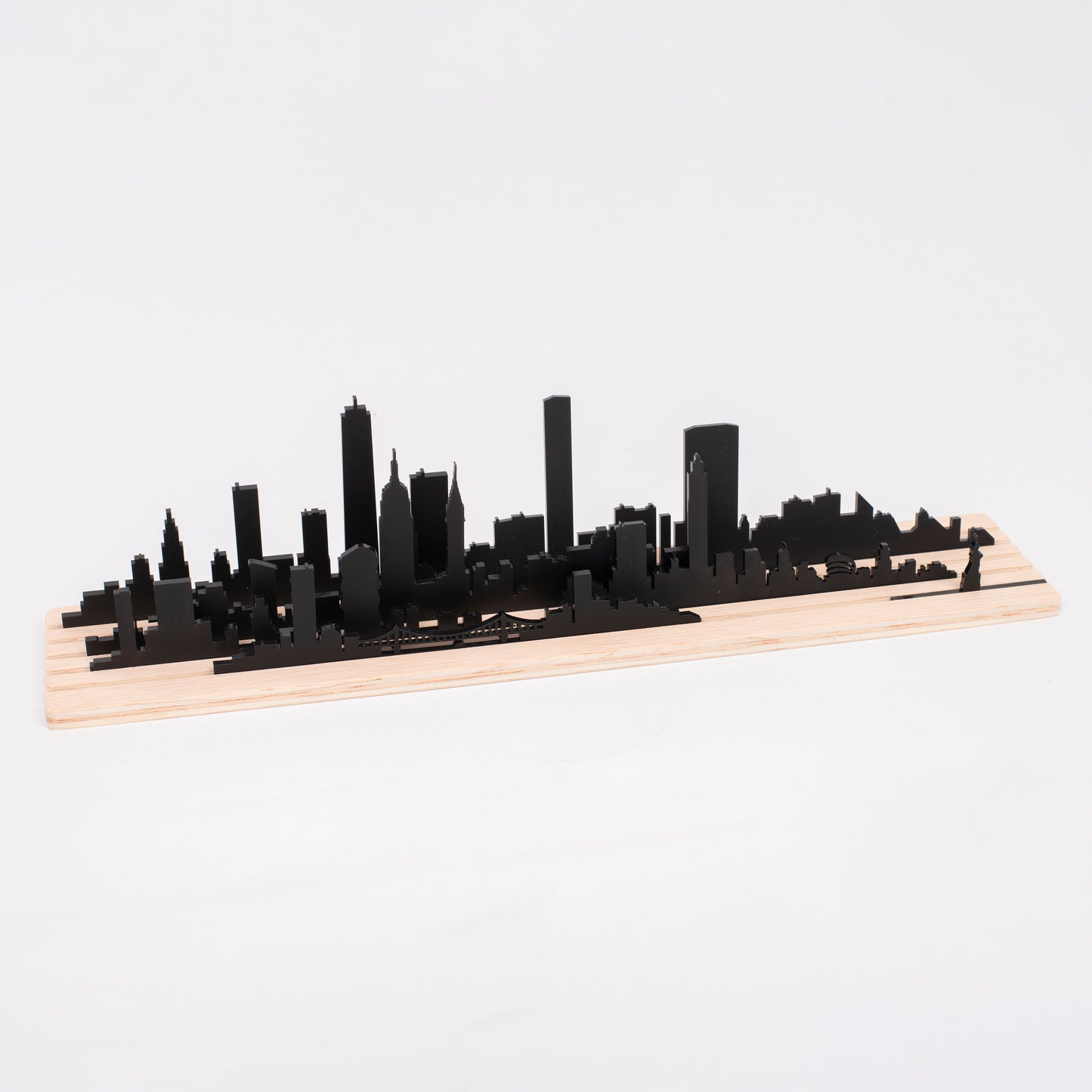 Shapes of New York beamalevich architecture gift design gift art gift