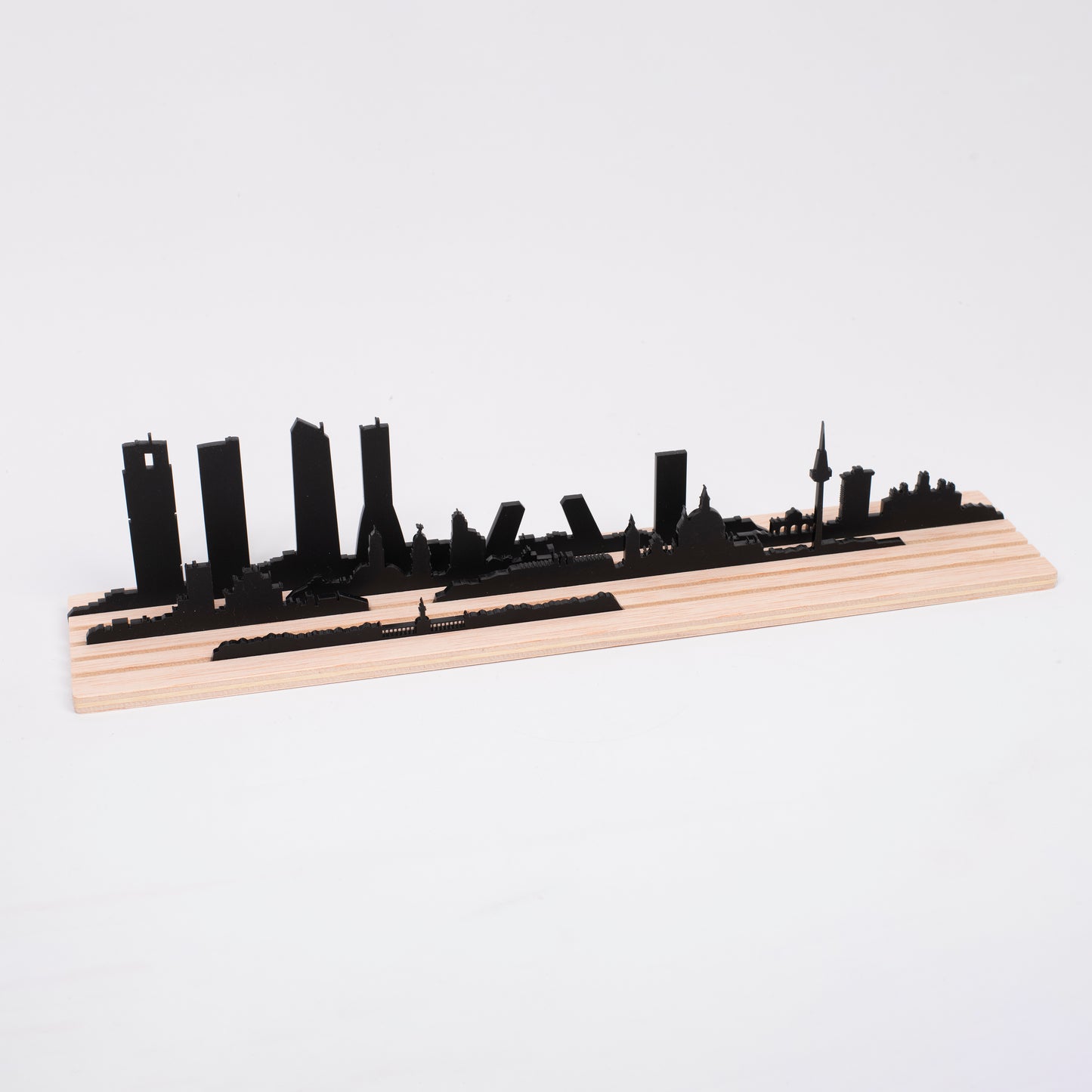 Shapes of Madrid beamalevich architecture gift design gift art gift