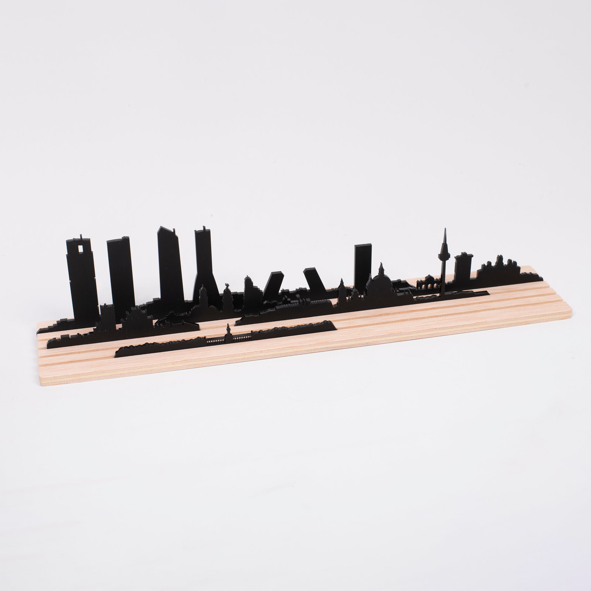 Shapes of Madrid beamalevich architecture gift design gift art gift
