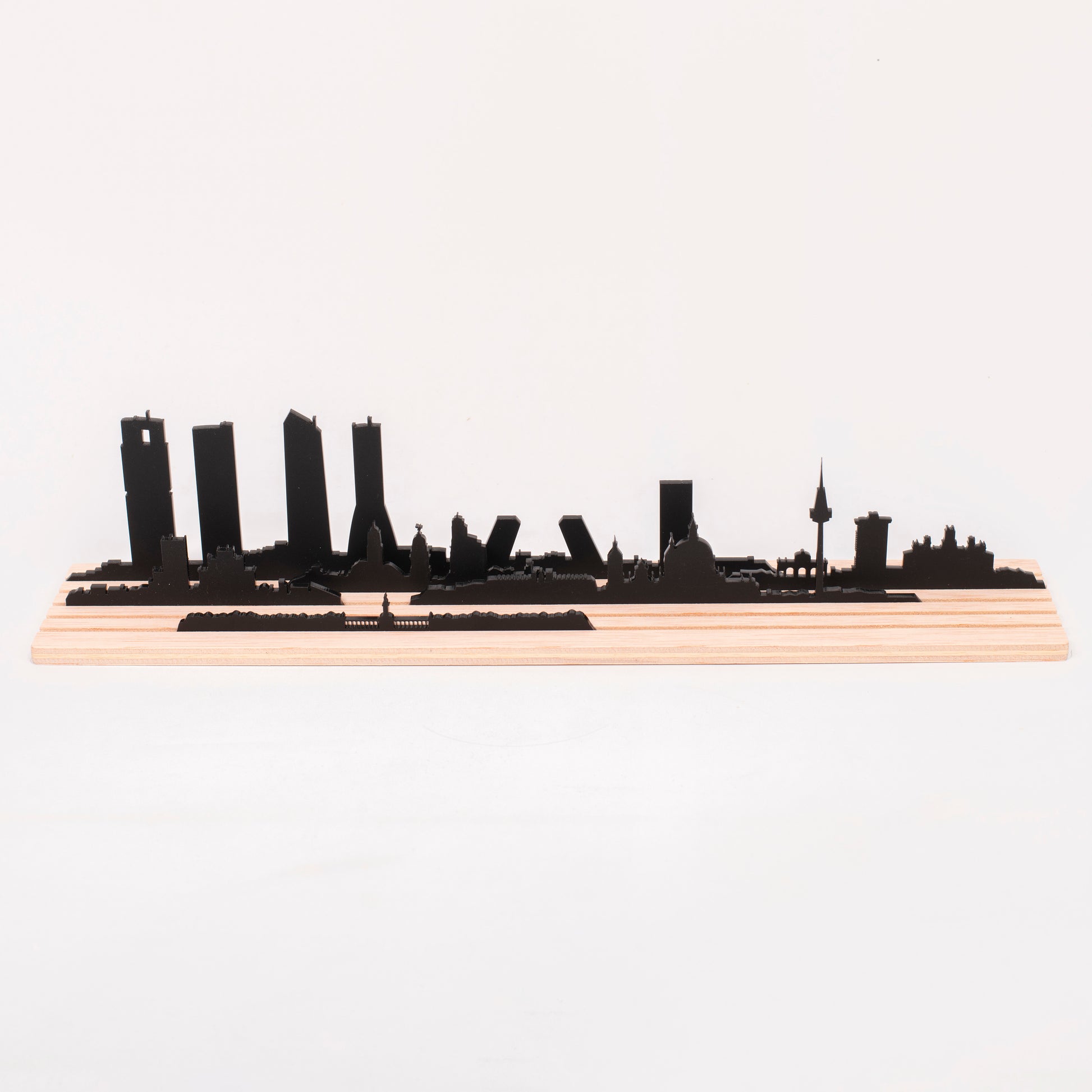 Shapes of Madrid beamalevich architecture gift design gift art gift