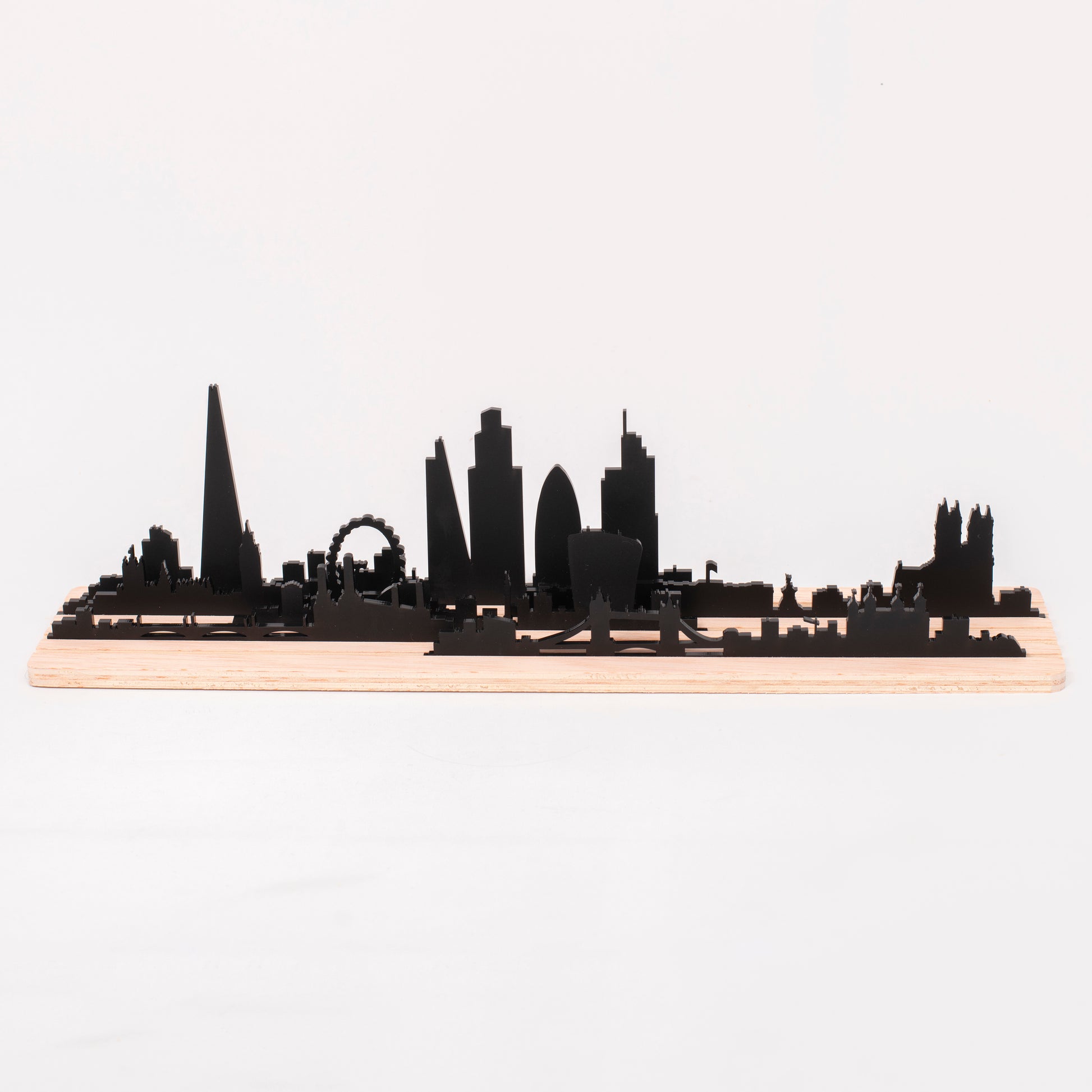 Shapes of London beamalevich architecture gift design gift art gift