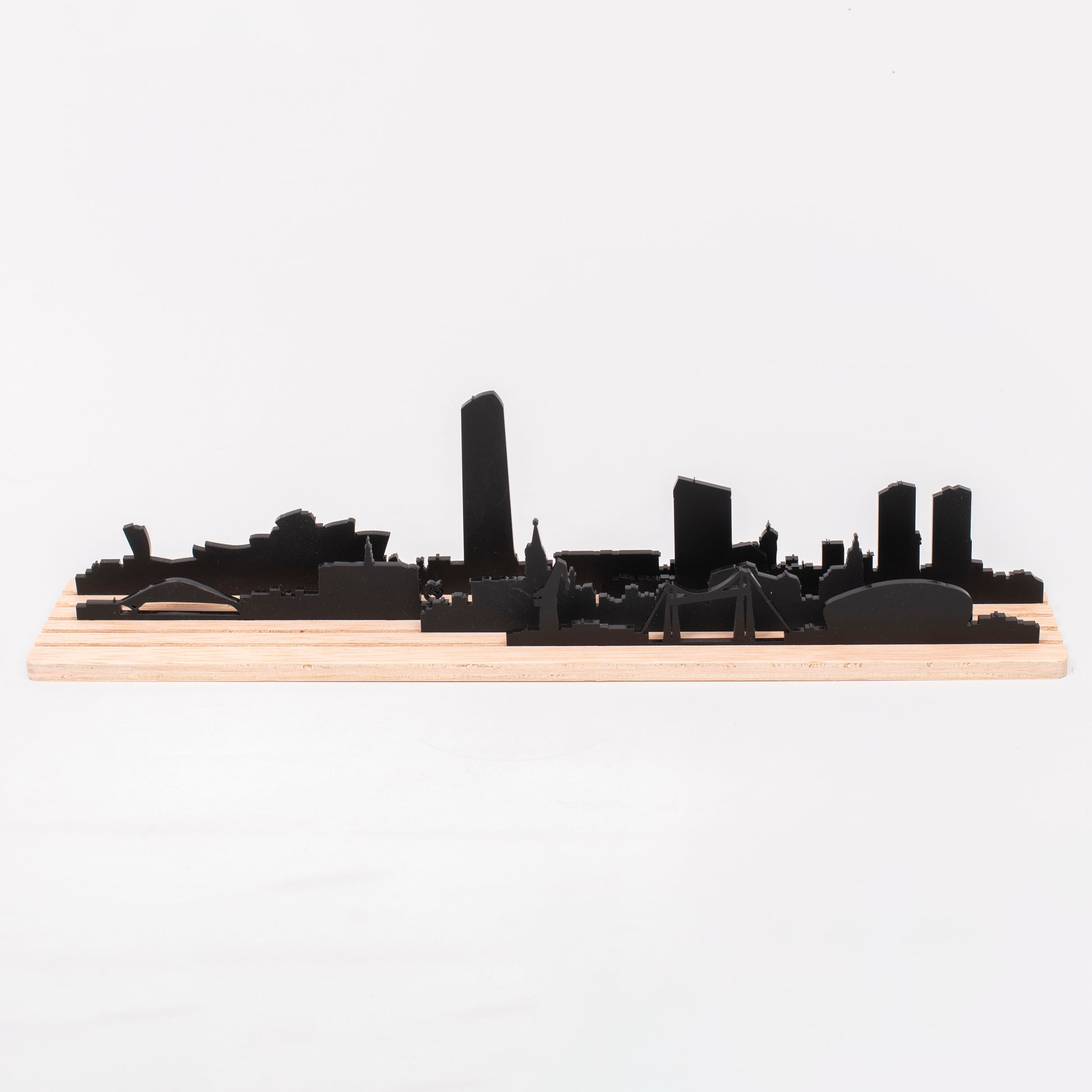 Shapes of Bilbao beamalevich architecture gift design gift art gift