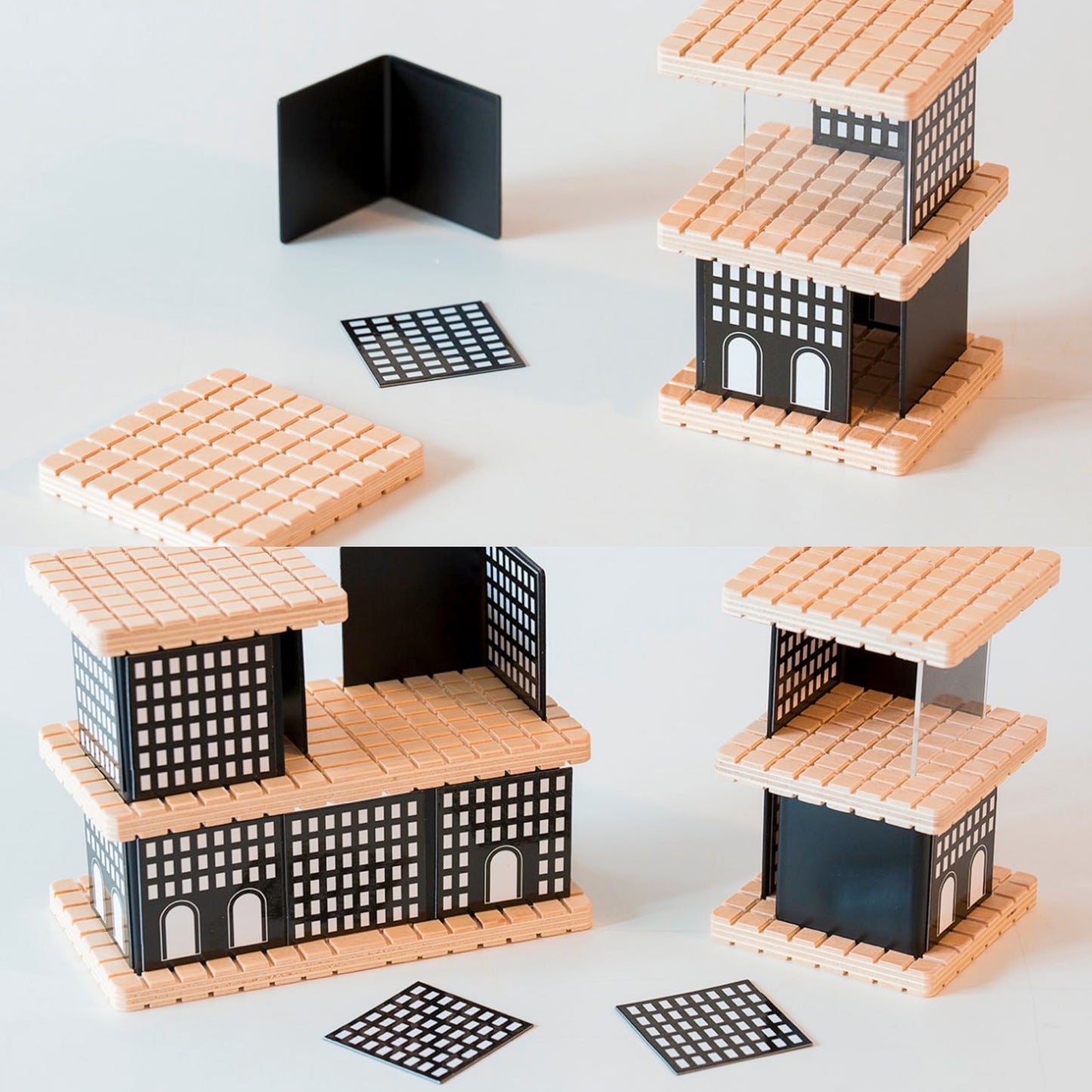 HOUSE | Metropolis beamalevich architecture gift design gift art gift