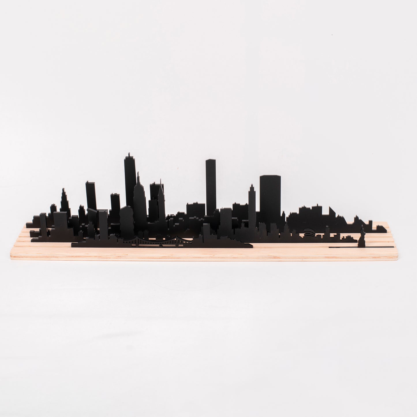 Shapes of New York beamalevich architecture gift design gift art gift