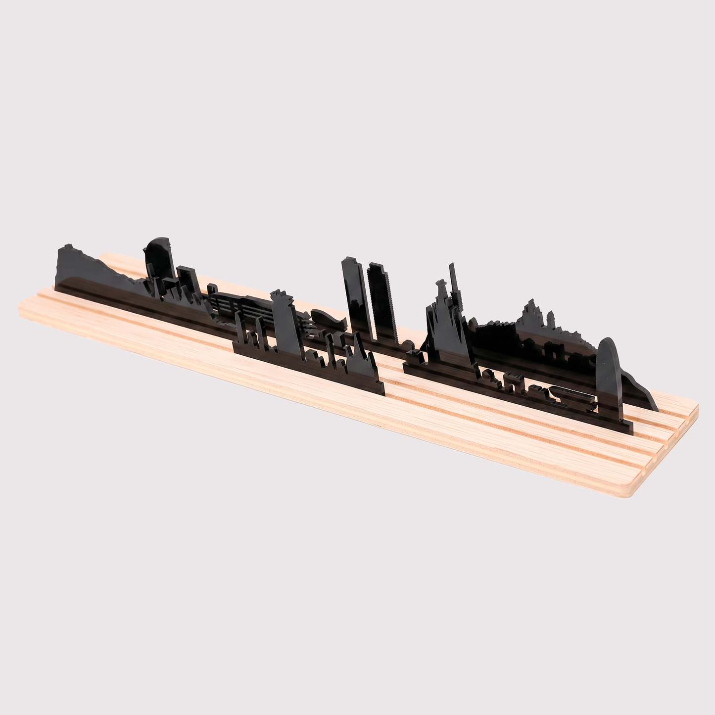 Shapes of Barcelona beamalevich architecture gift design gift art gift