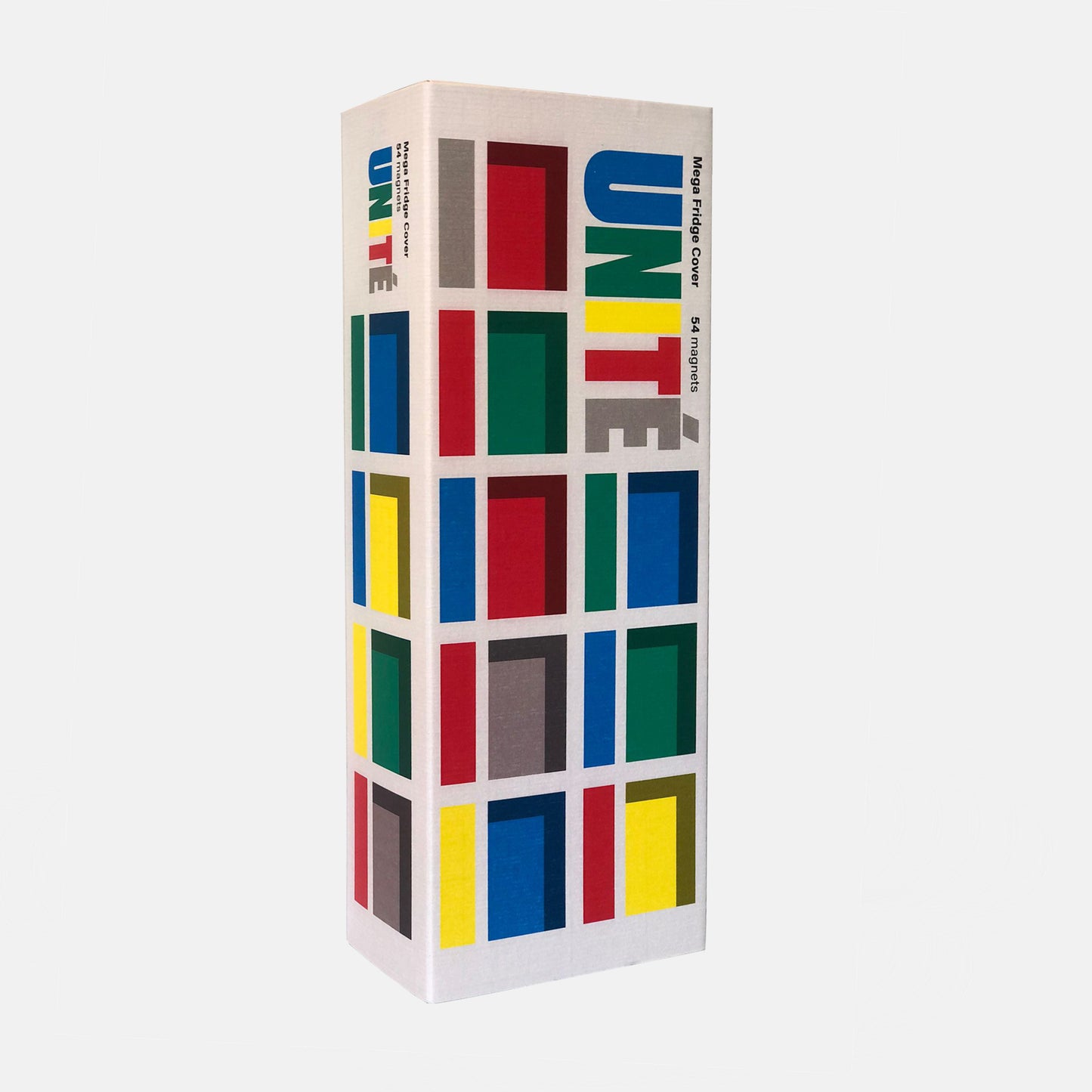 Unité Mega Fridge cover magnets