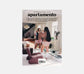Apartamento Magazine - Issue 30  beamalevich architecture gift design gift art gift