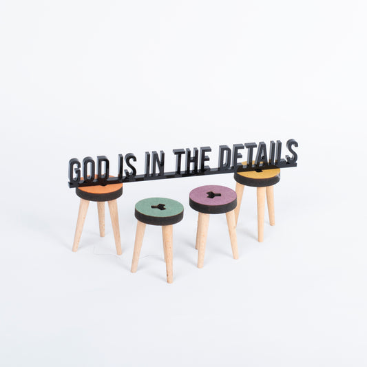 Quotes | God Is in the Details beamalevich architecture gift design gift art gift