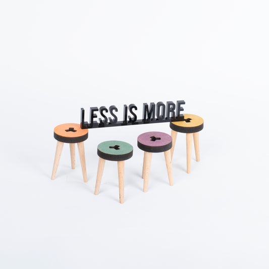 Quotes | Less Is More beamalevich architecture gift design gift art gift