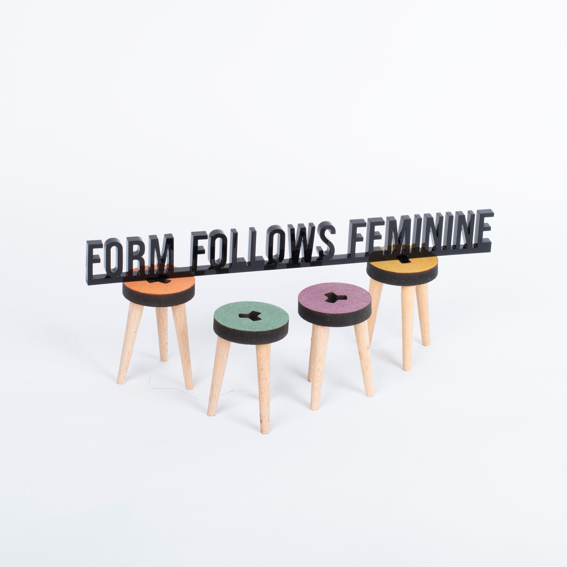 Quotes | Form Follows Feminine beamalevich architecture gift design gift art gift
