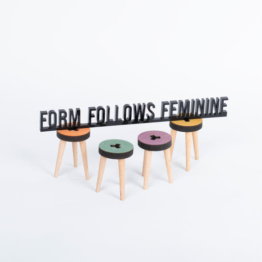 Quotes | Form Follows Feminine beamalevich architecture gift design gift art gift