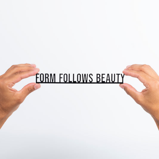 Quotes | Form Follows Beauty beamalevich architecture gift design gift art gift