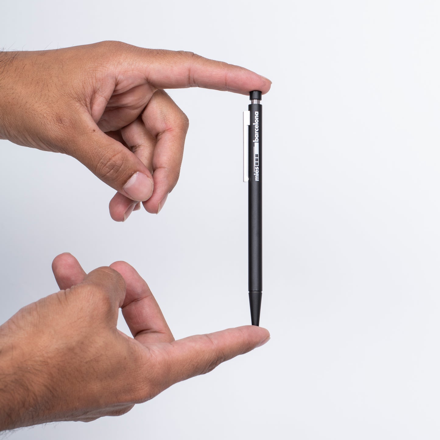 Mies Barcelona | LAMY CP1 Ballpoint Pen Mies Edition beamalevich architecture gift design gift art gift