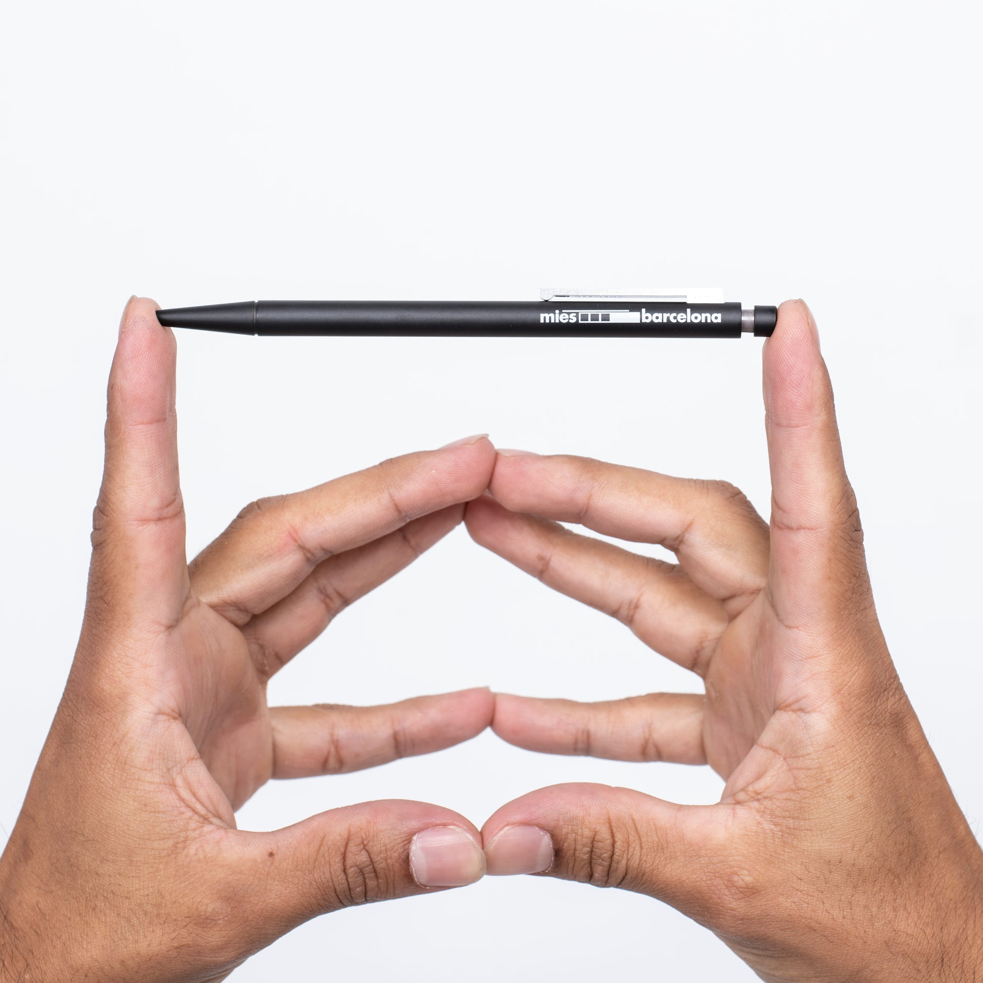 Mies Barcelona | LAMY CP1 Ballpoint Pen Mies Edition beamalevich architecture gift design gift art gift