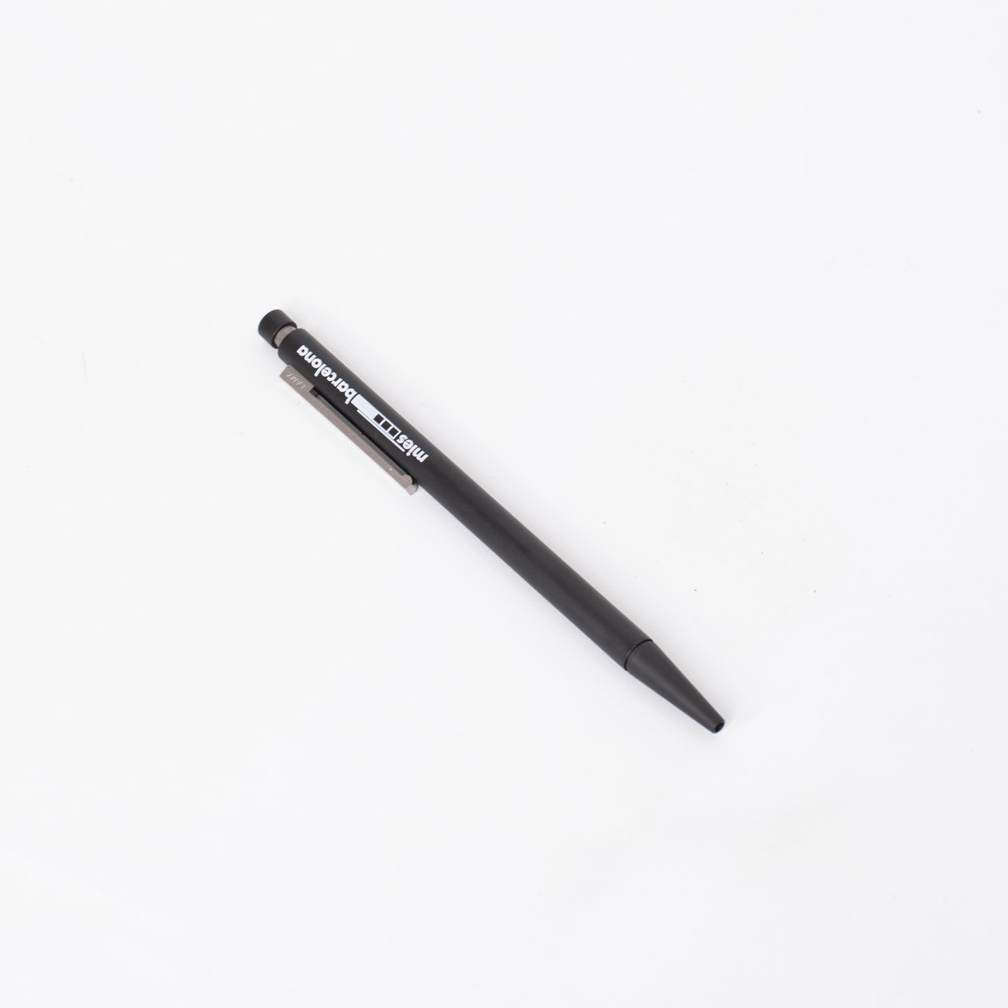 Mies Barcelona | LAMY CP1 Ballpoint Pen Mies Edition beamalevich architecture gift design gift art gift