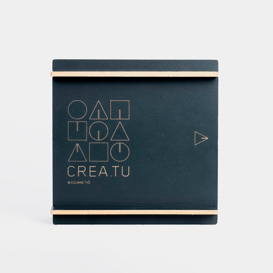 CREA.TU beamalevich architecture gift design gift art gift