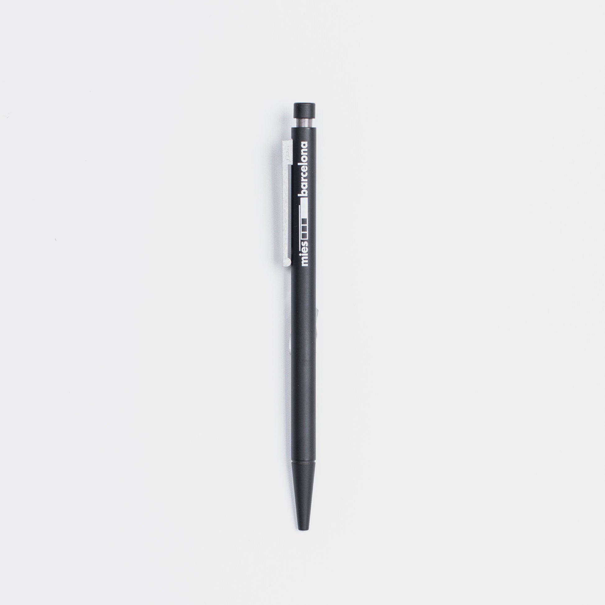 Mies Barcelona | LAMY CP1 Ballpoint Pen Mies Edition beamalevich architecture gift design gift art gift