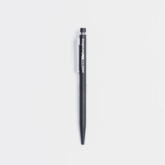 Mies Barcelona | LAMY CP1 Ballpoint Pen Mies Edition beamalevich architecture gift design gift art gift