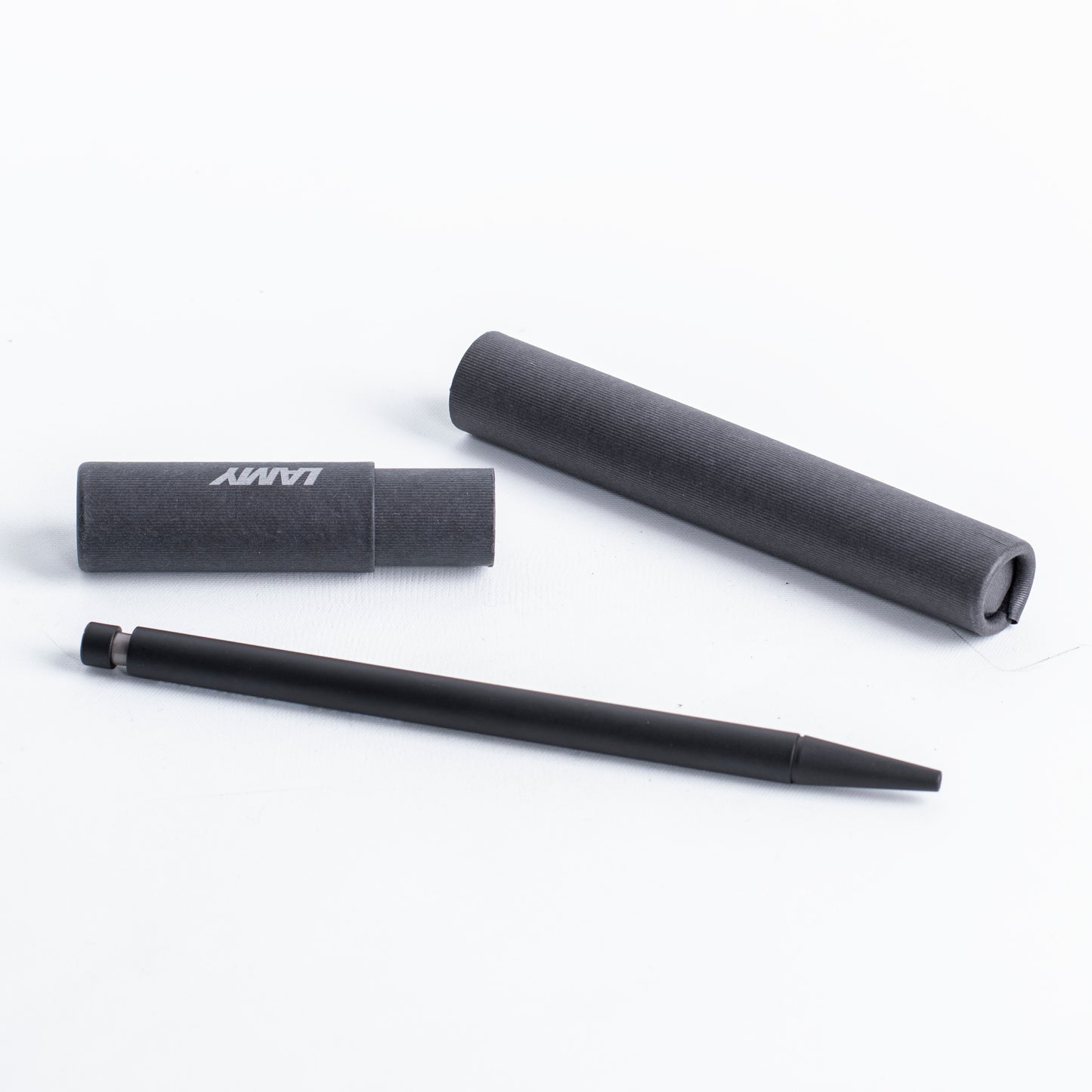 Mies Barcelona | LAMY CP1 Ballpoint Pen Mies Edition beamalevich architecture gift design gift art gift