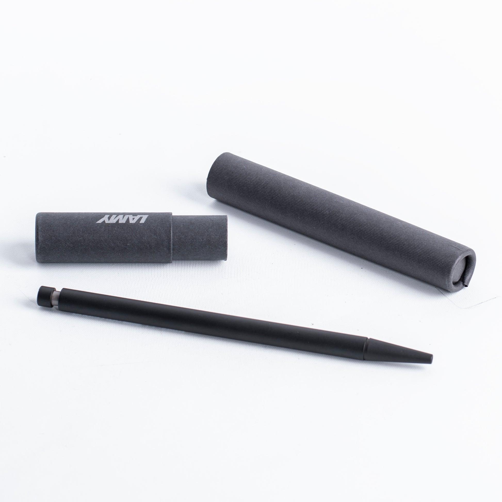 Mies Barcelona | LAMY CP1 Ballpoint Pen Mies Edition beamalevich architecture gift design gift art gift