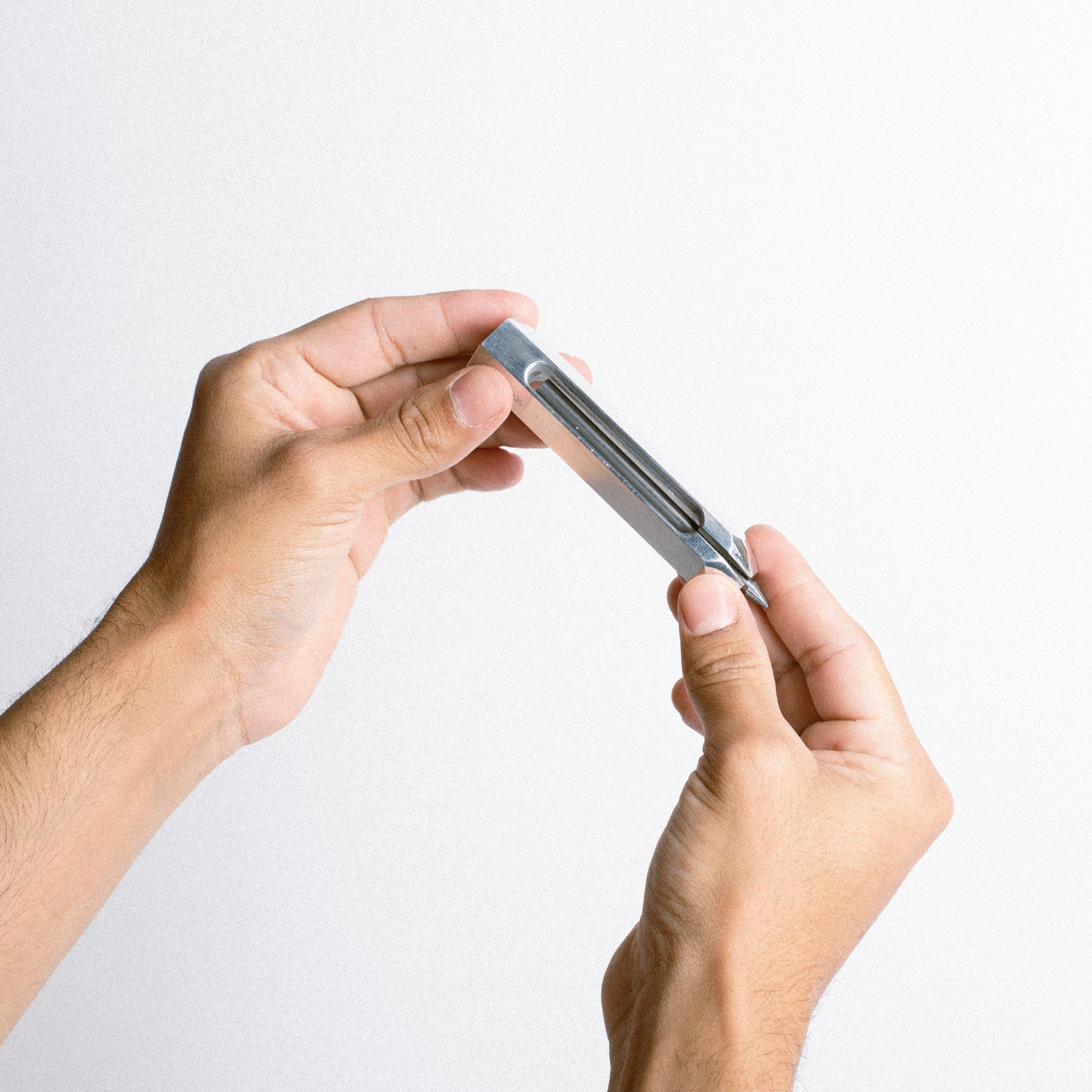 LUMIN | Mechanical Pencil (Personalised Version) Beamalevich architecture gift design gift art gift