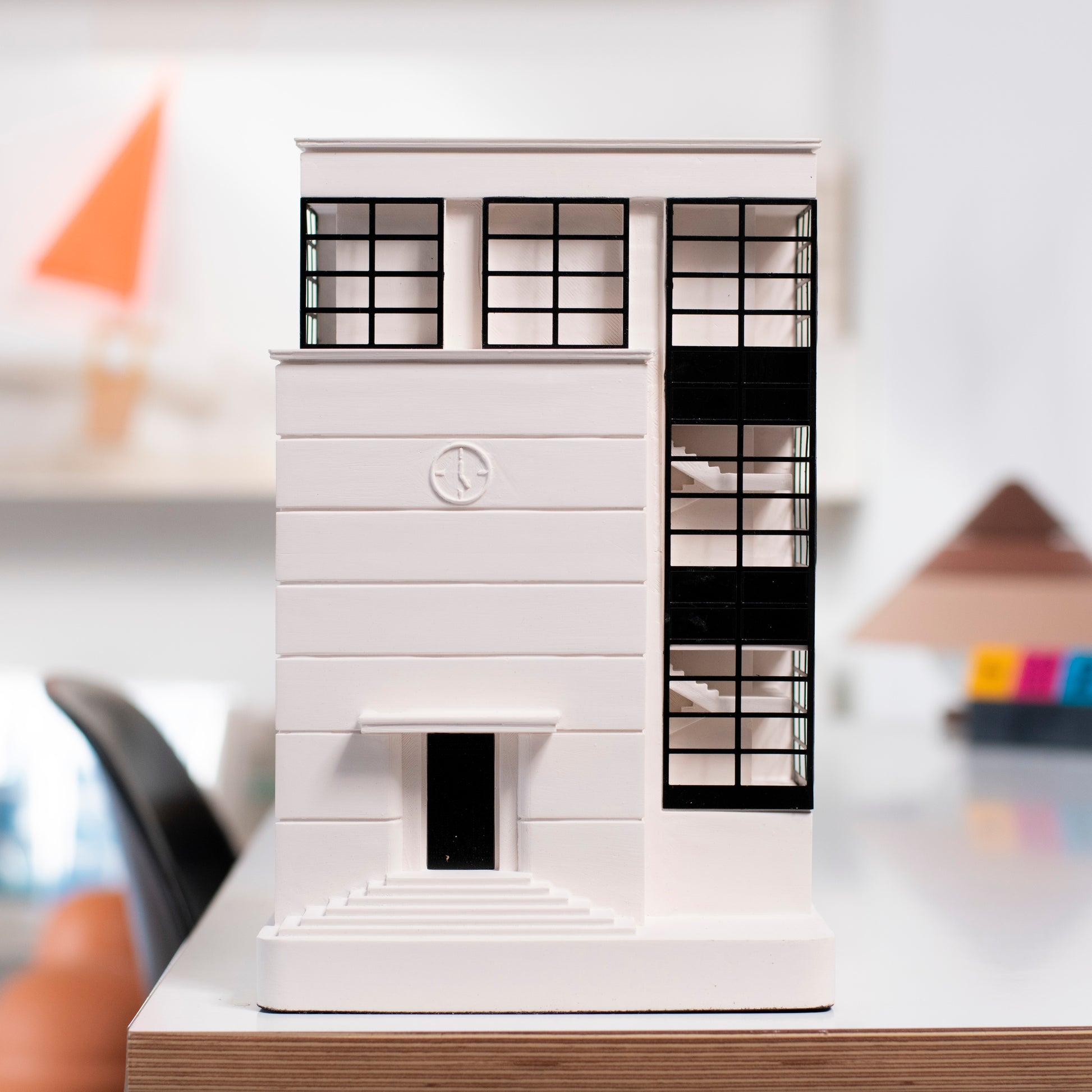 Chisel & Mouse | Fagus Factory Decor Beamalevich architecture gift design gift art gift