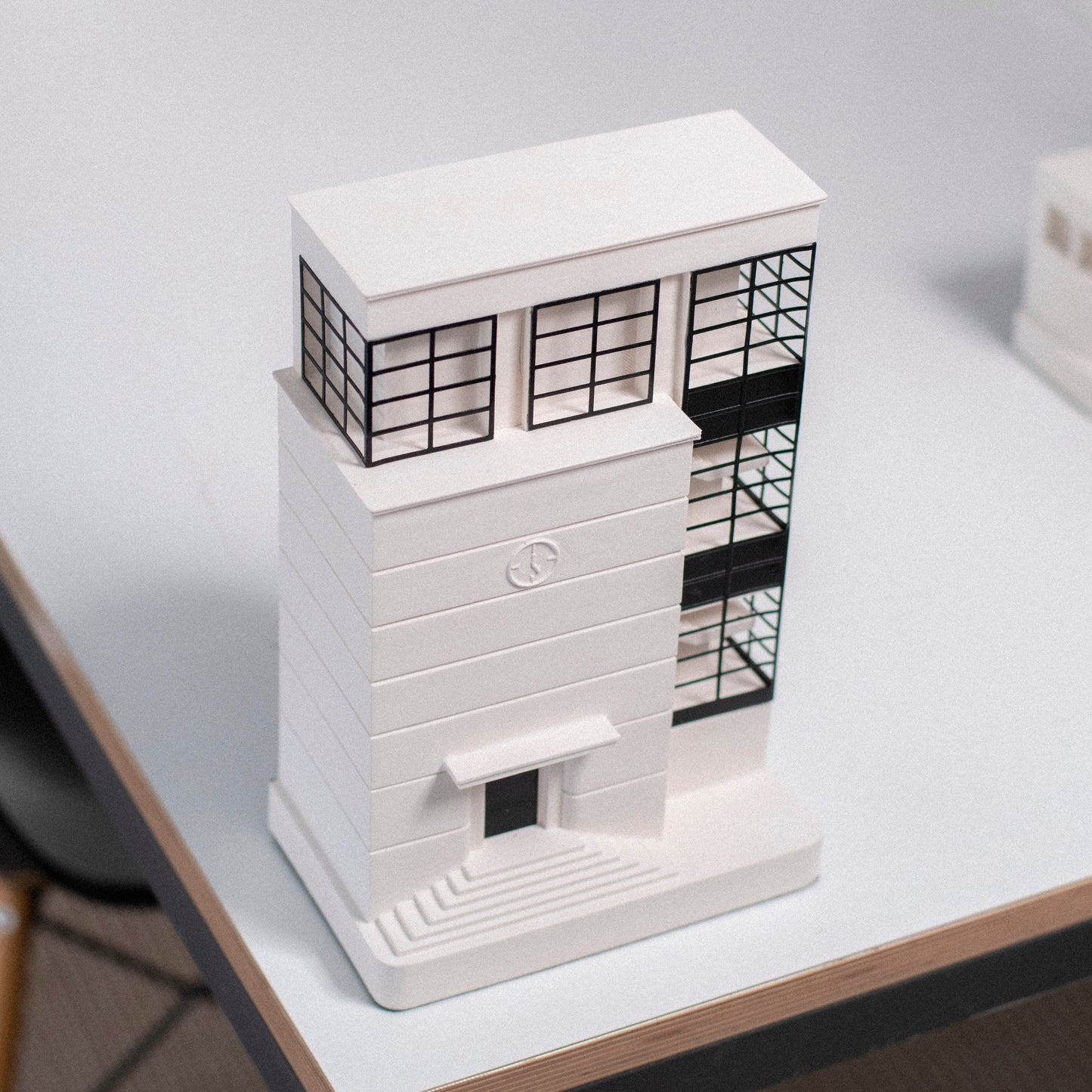 Chisel & Mouse | Fagus Factory Decor Beamalevich architecture gift design gift art gift