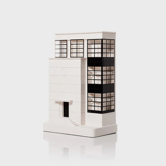 Chisel & Mouse | Fagus Factory Decor Beamalevich architecture gift design gift art gift