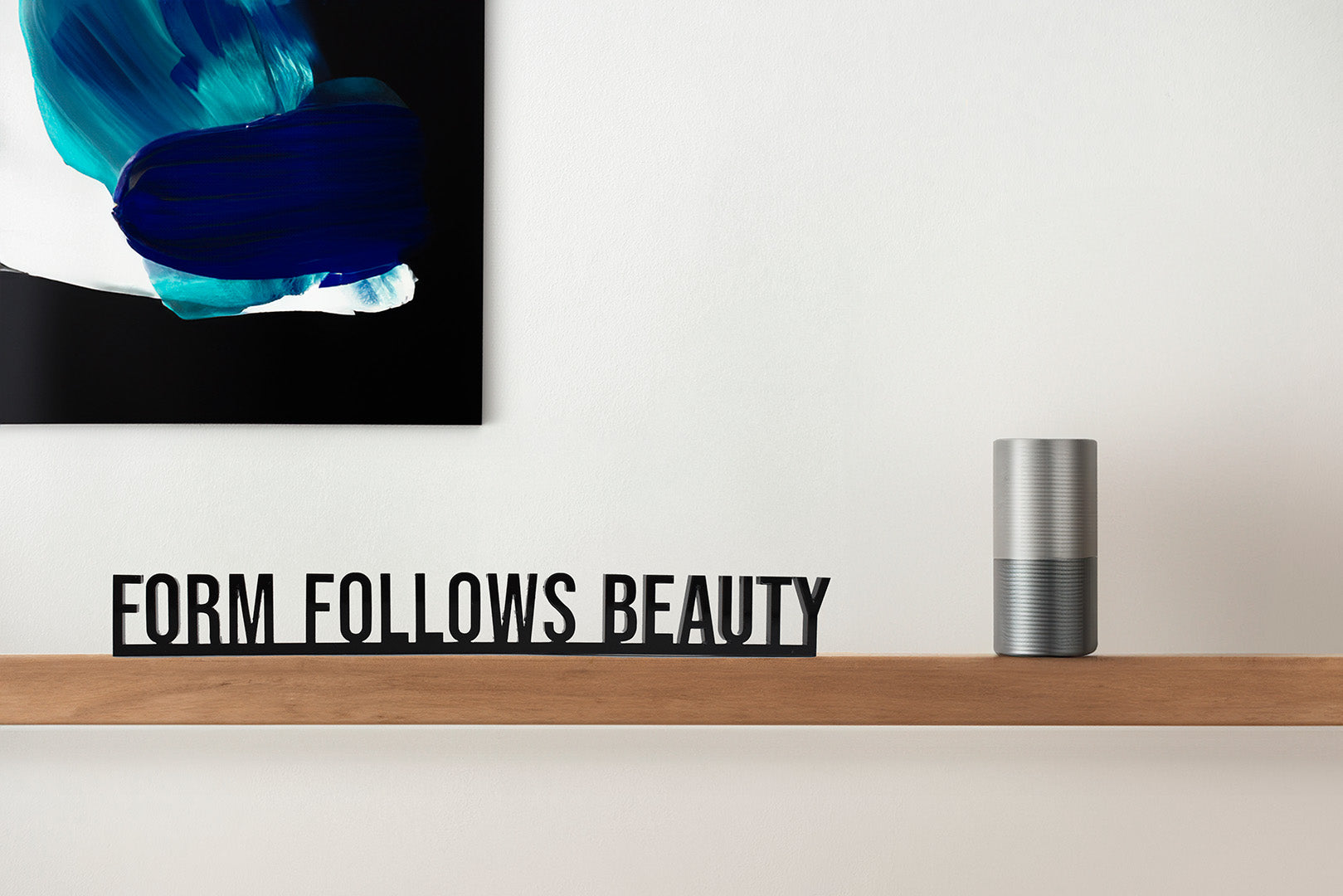 Architecture Quotes - Form Follows Beauty  beamalevich architecture gift design gift art gift