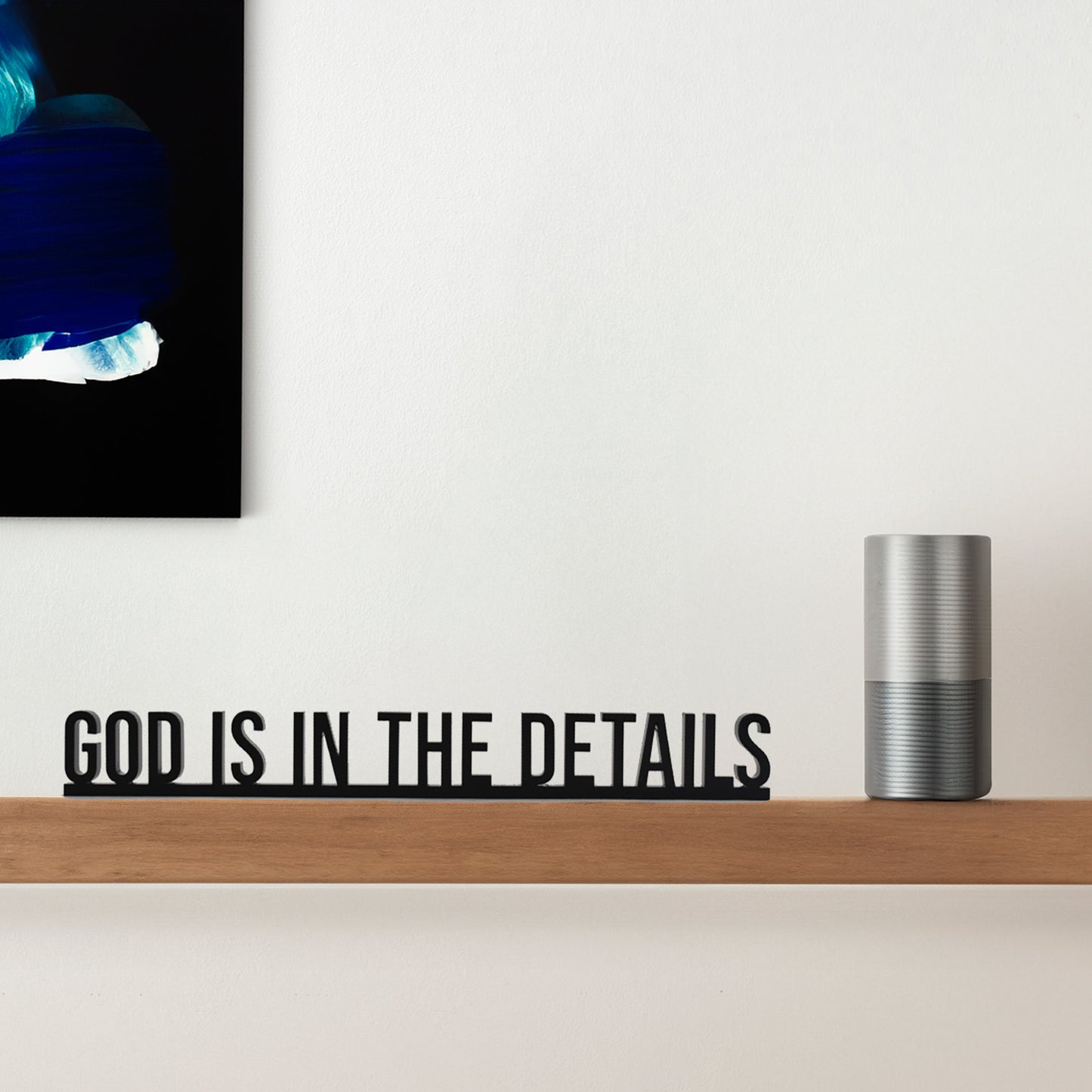 Architecture Quotes - God is in the Details  beamalevich architecture gift design gift art gift
