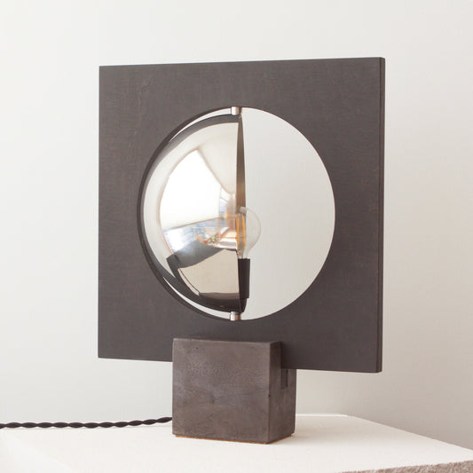 Lietti | Galileo 2.0 Lamp Black Edition Furniture beamalevich architecture gift design gift art gift