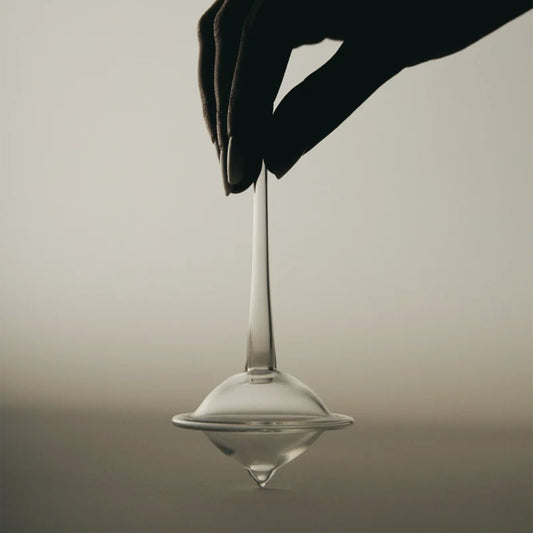 Sofia Spinning Top