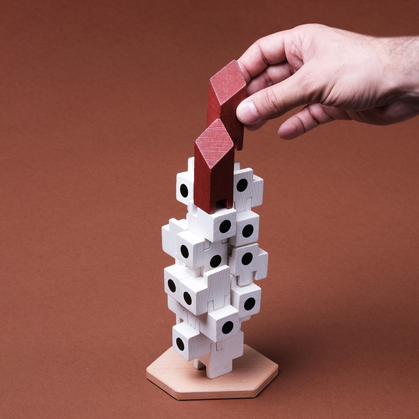 A Tangible Future | Nakagin Capsule Tower