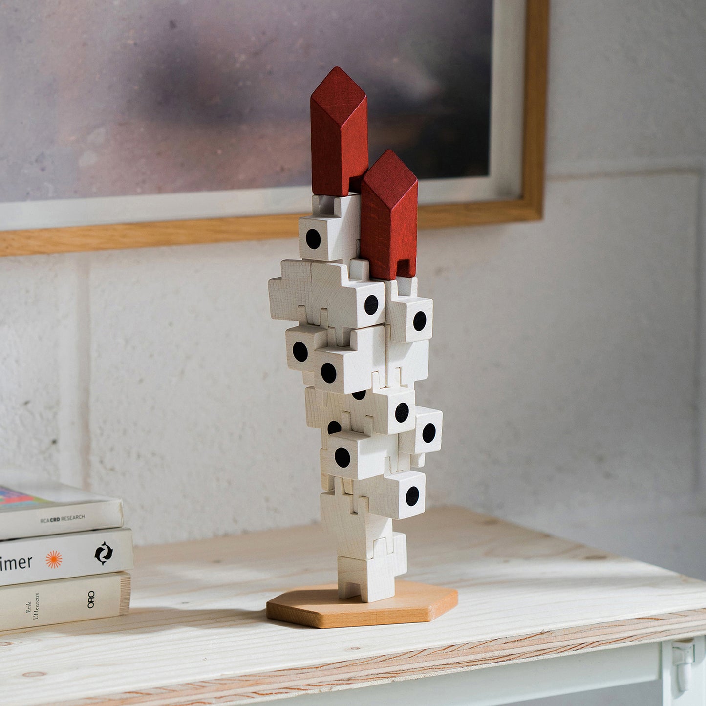 A Tangible Future | Nakagin Capsule Tower