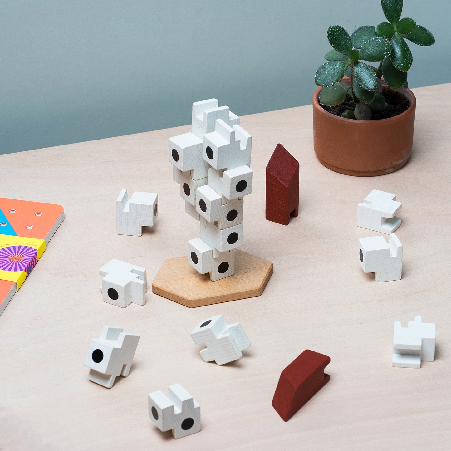 A Tangible Future | Nakagin Capsule Tower
