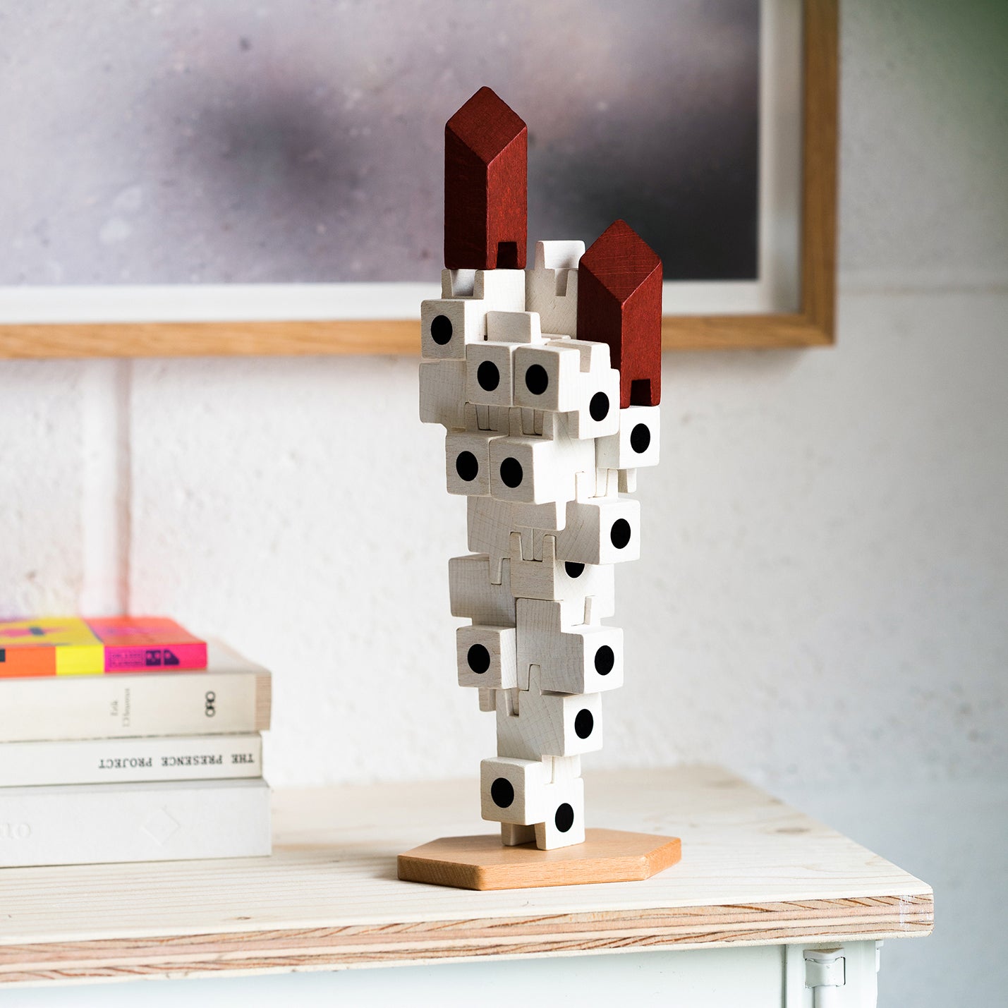A Tangible Future | Nakagin Capsule Tower