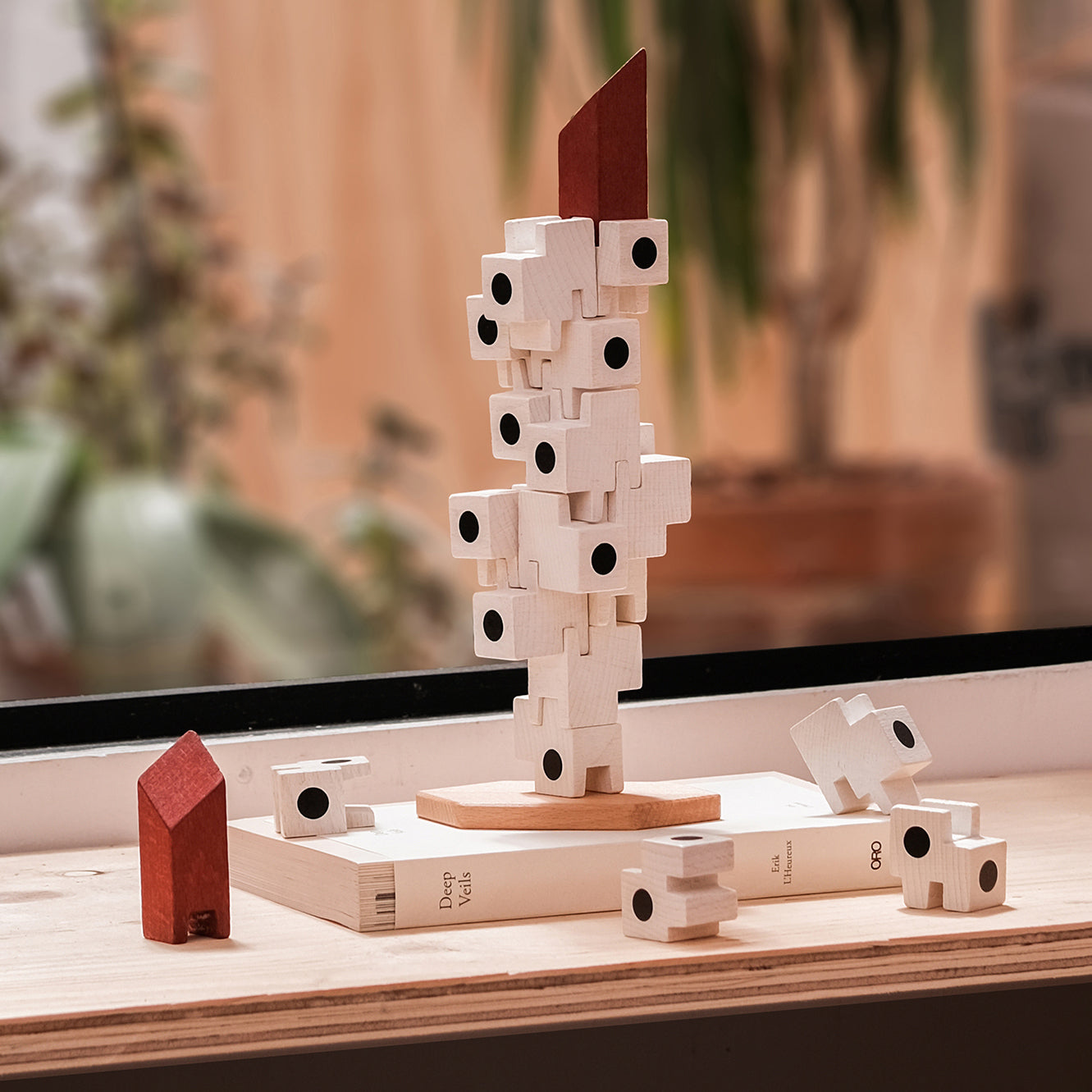 A Tangible Future | Nakagin Capsule Tower