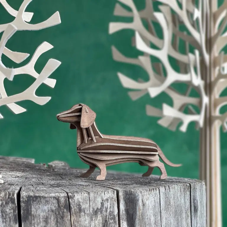 Lovi | Teckel beamalevich architecture gift design gift art gift