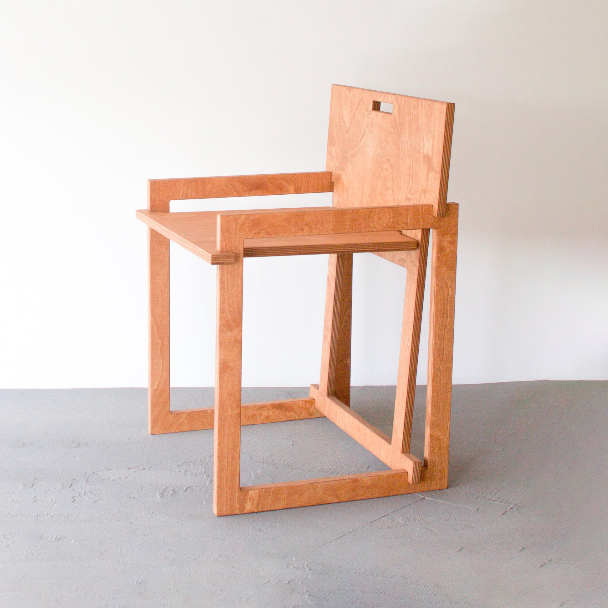 Lietti | Sedia Quadra Furniture beamalevich architecture gift design gift art gift