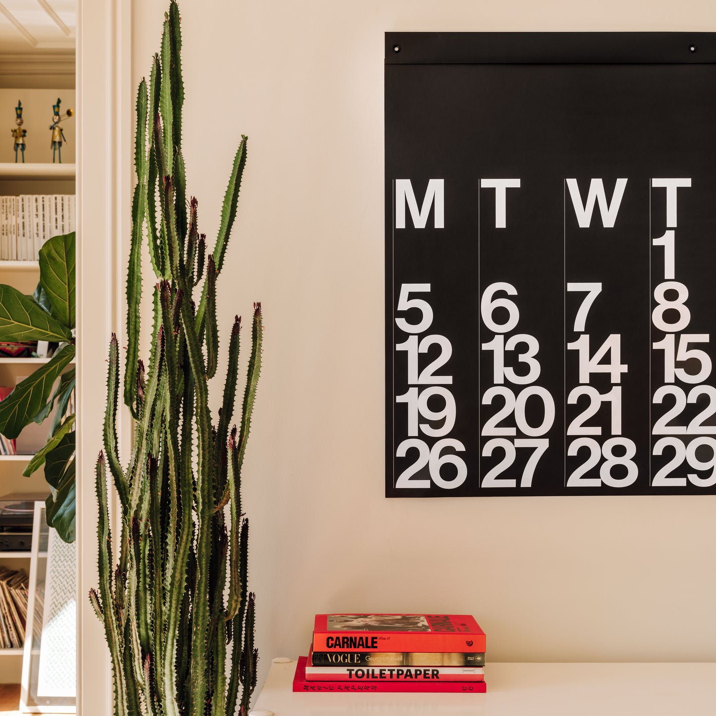 Stendig Calendar 2027 Wall Calendar Beamalevich architecture gift design gift art gift